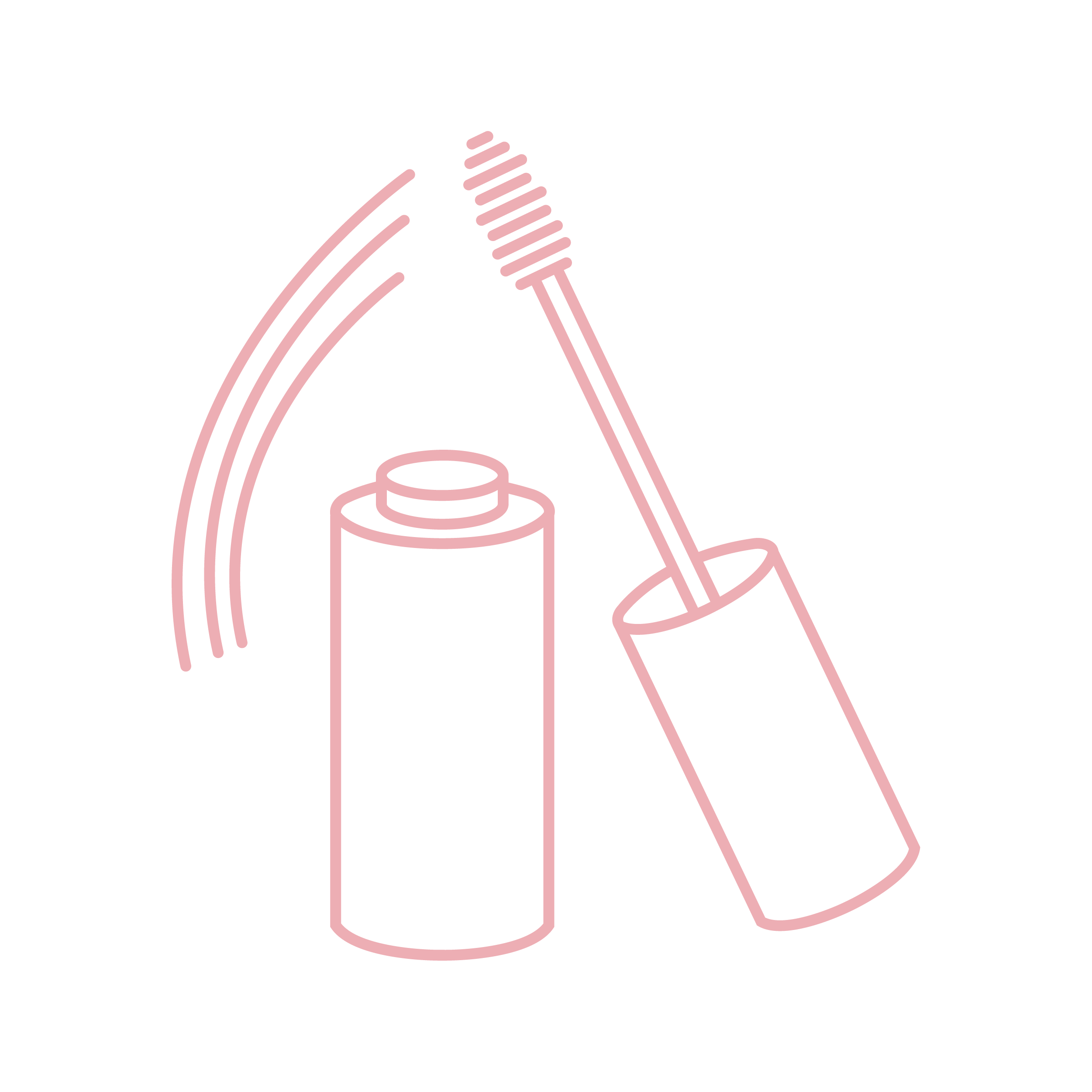 DIP MASCARAS