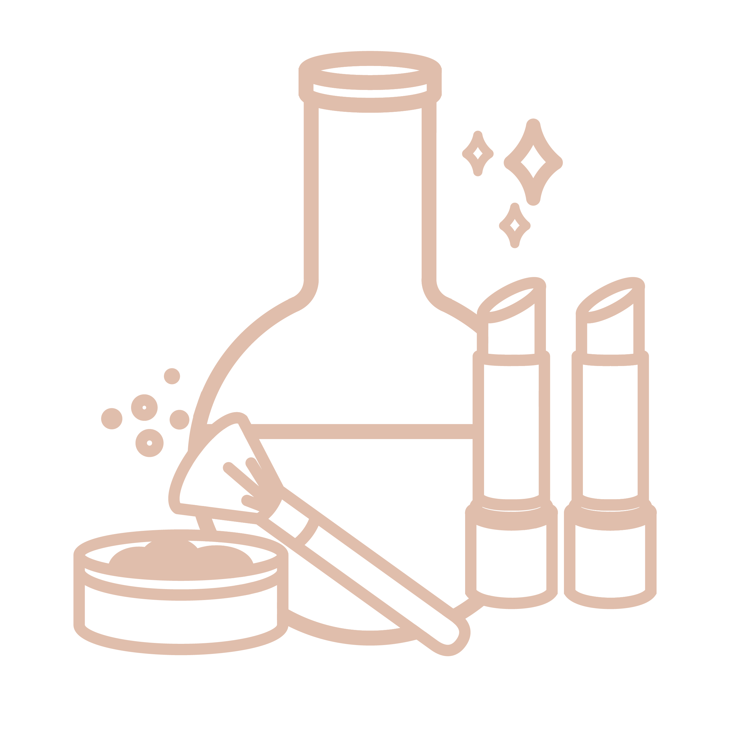 Maquillages