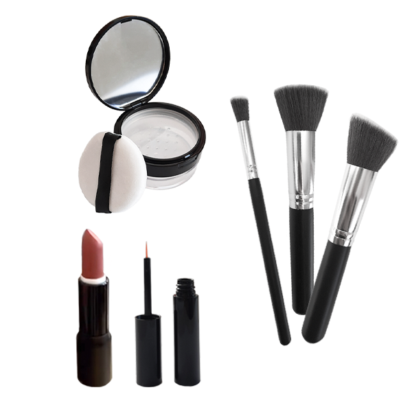 Maquillages / Contenants