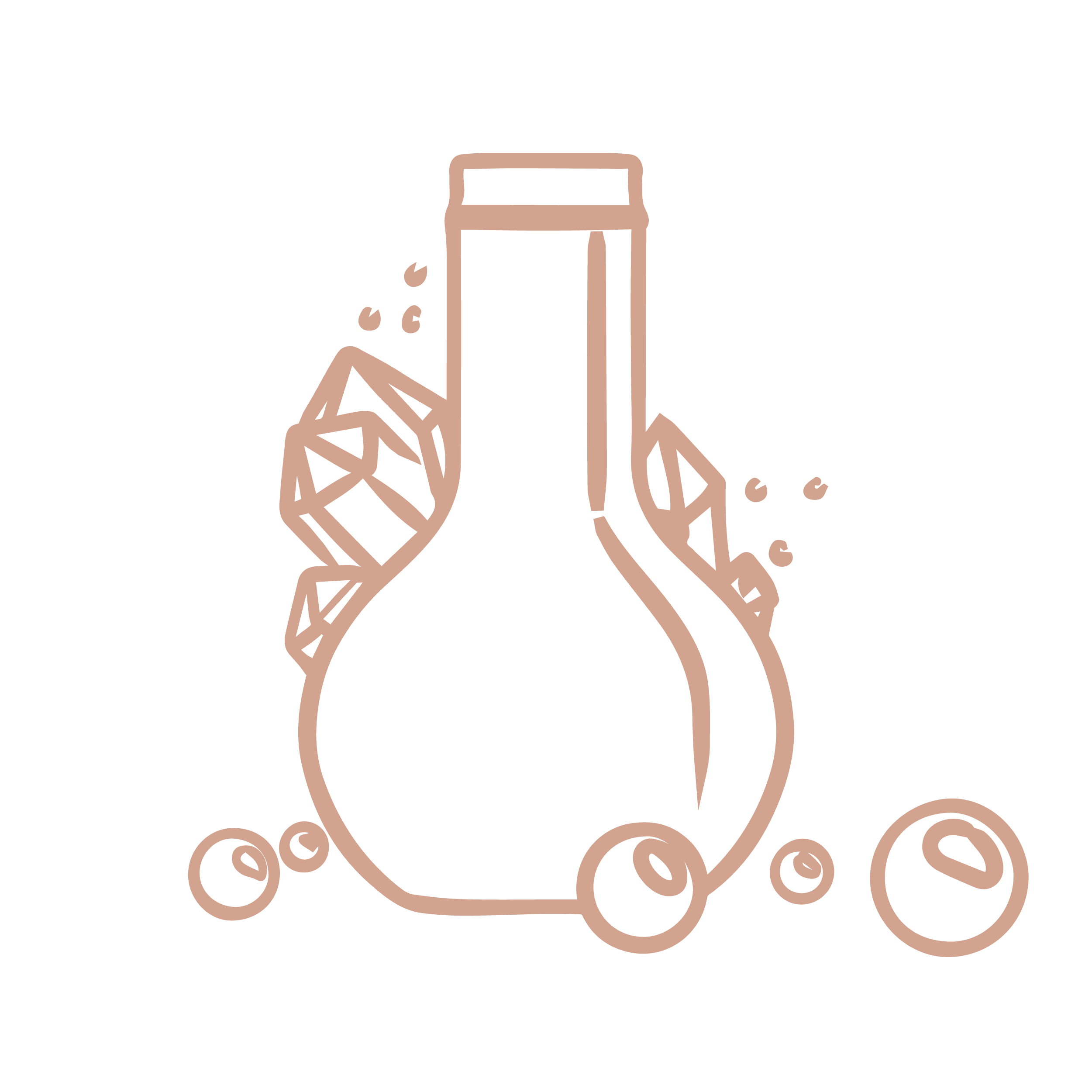 Actifs cosmétiques