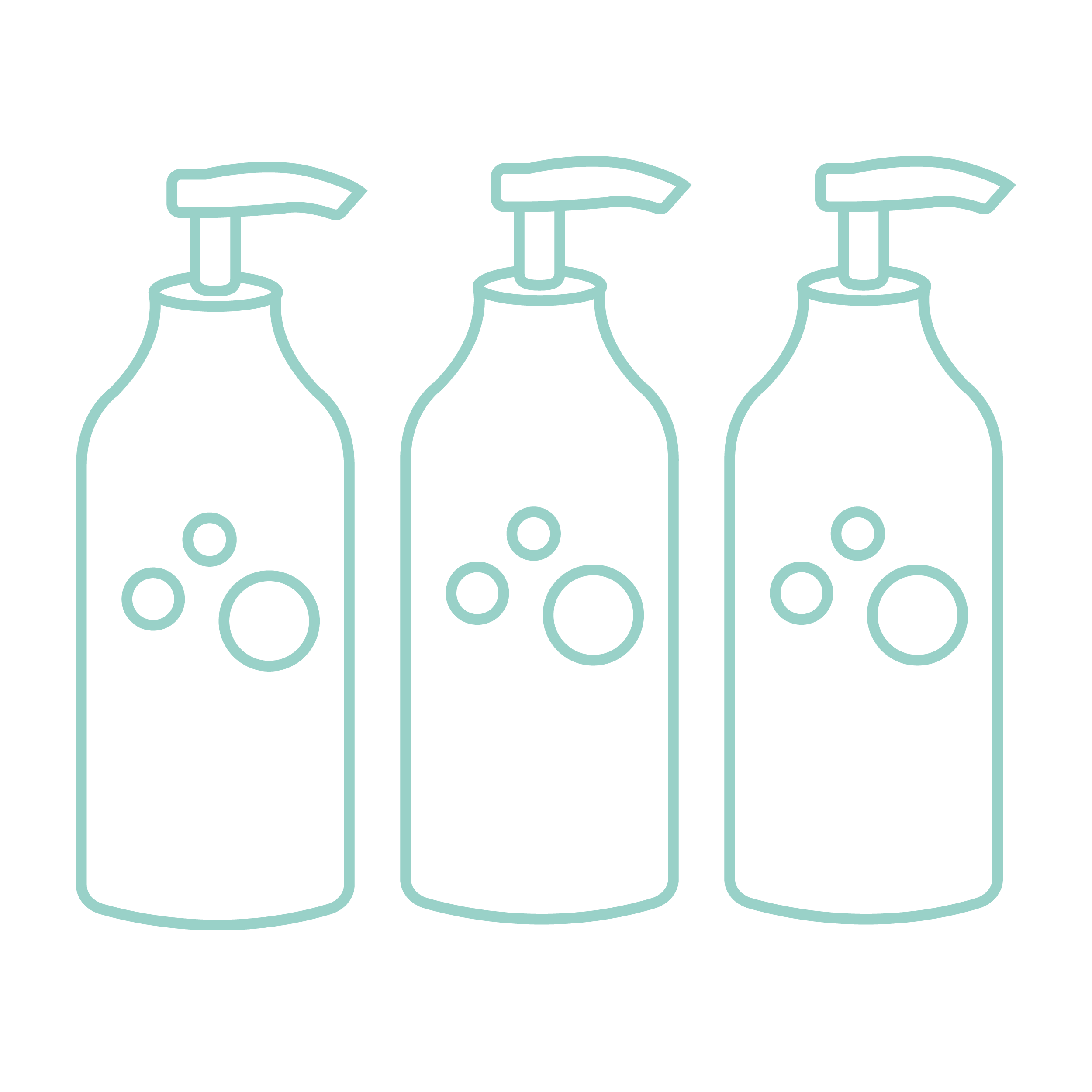 SAVON LIQUIDE BASE