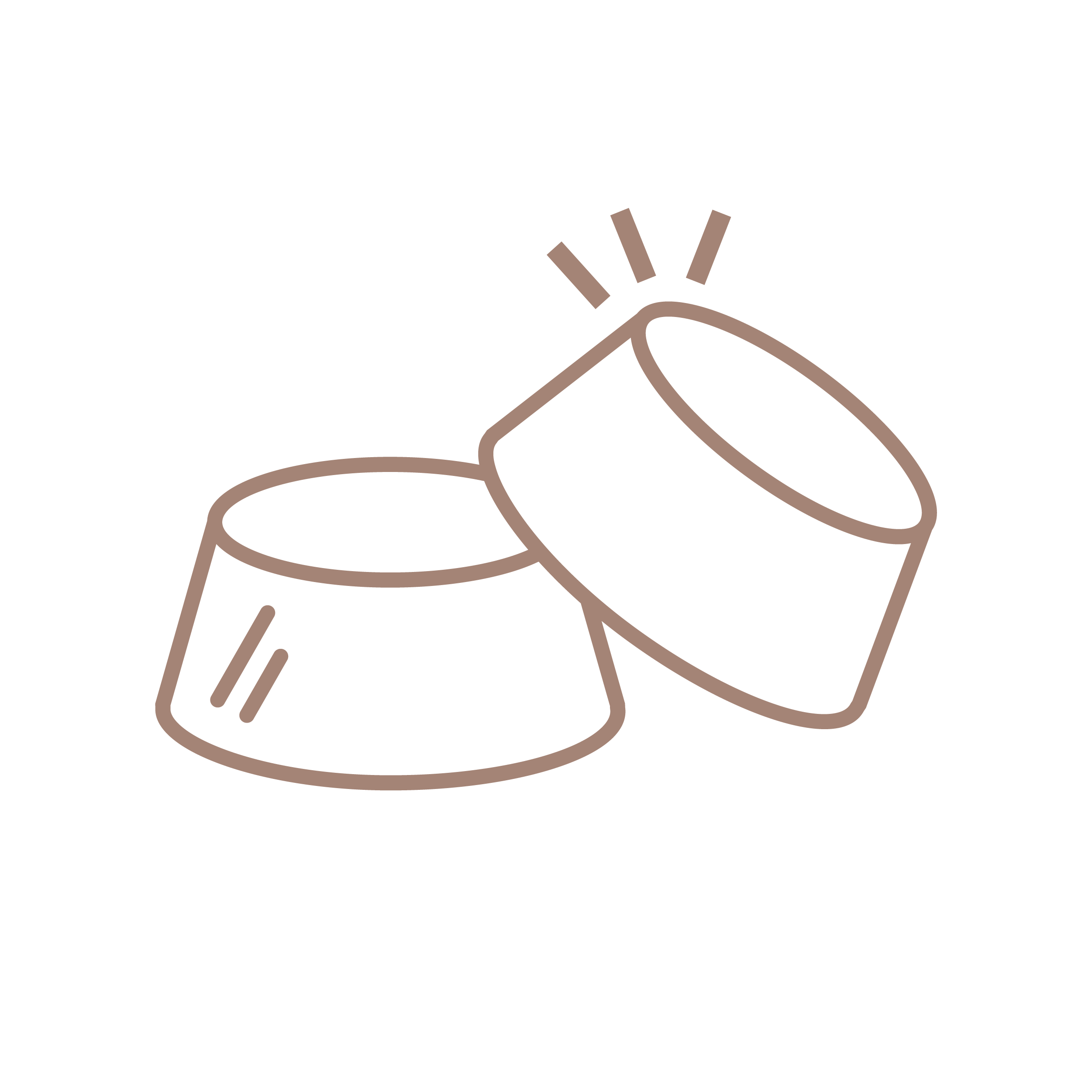 DIP DEODORANTS SOLIDES