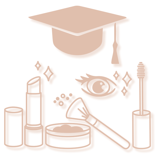 Les formations maquillages