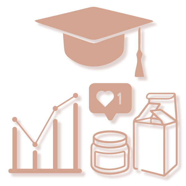 Les formations marketing et réseaux sociaux