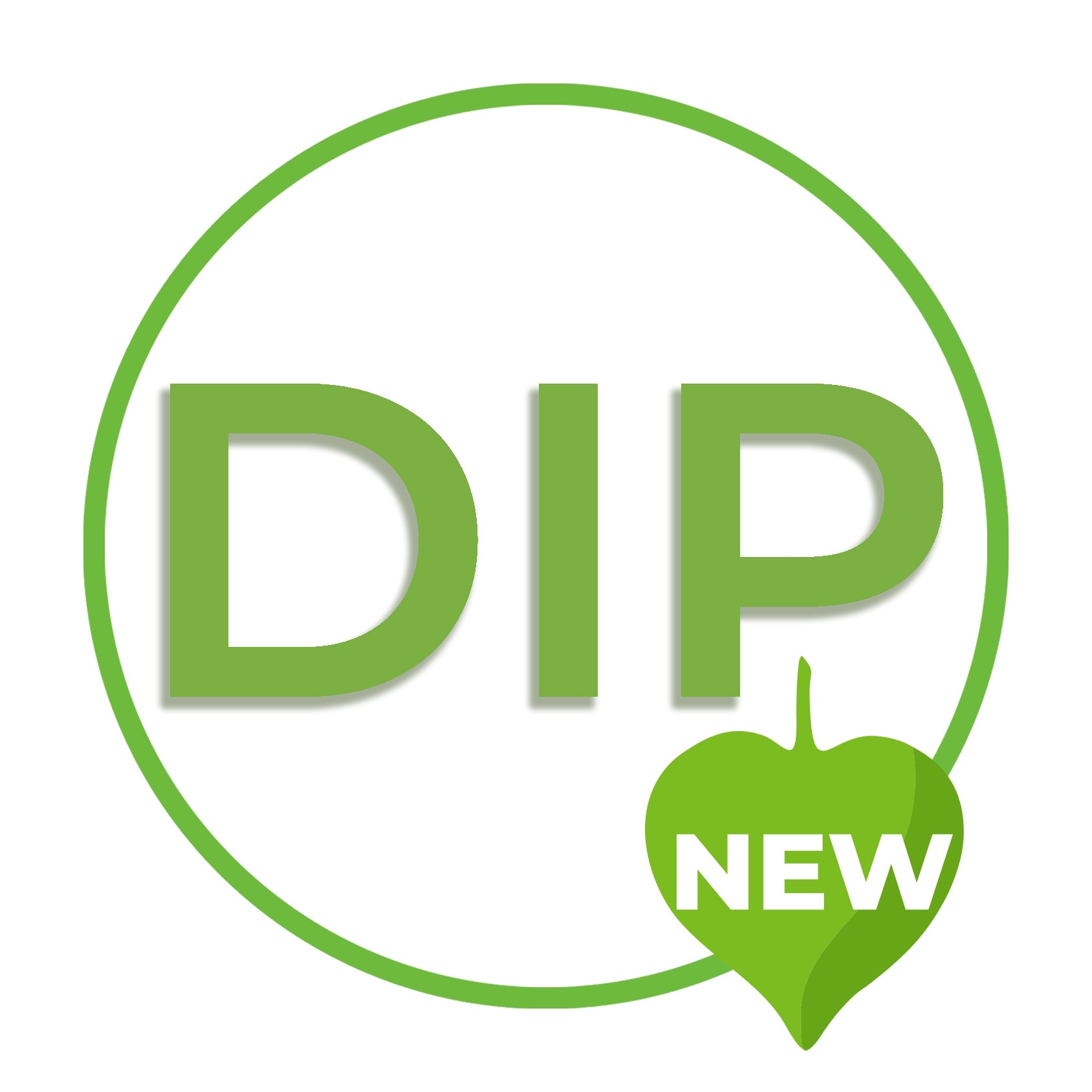 DIP - LES NOUVEAUTÉS