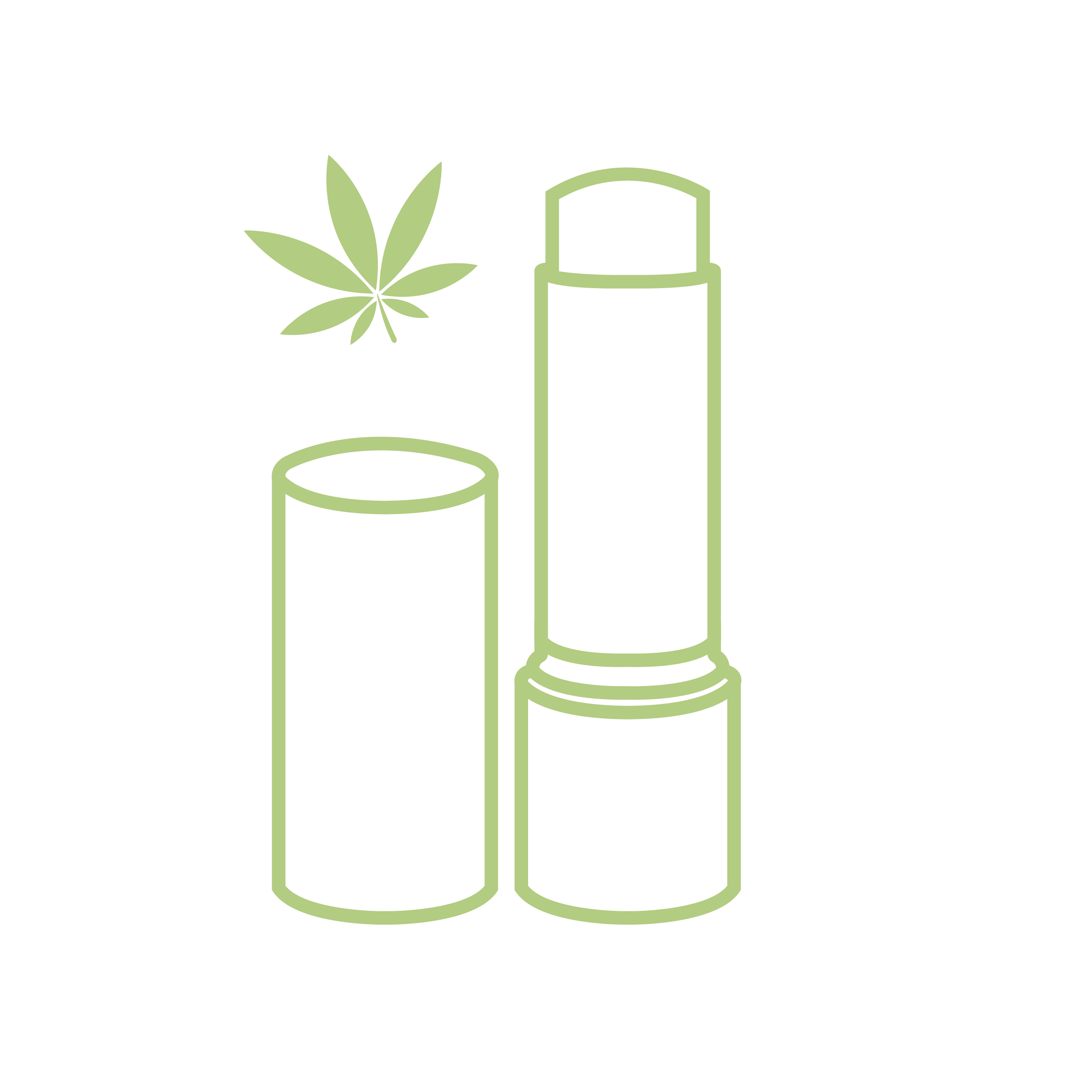 DIP SOIN POUR LES LEVRES CBD
