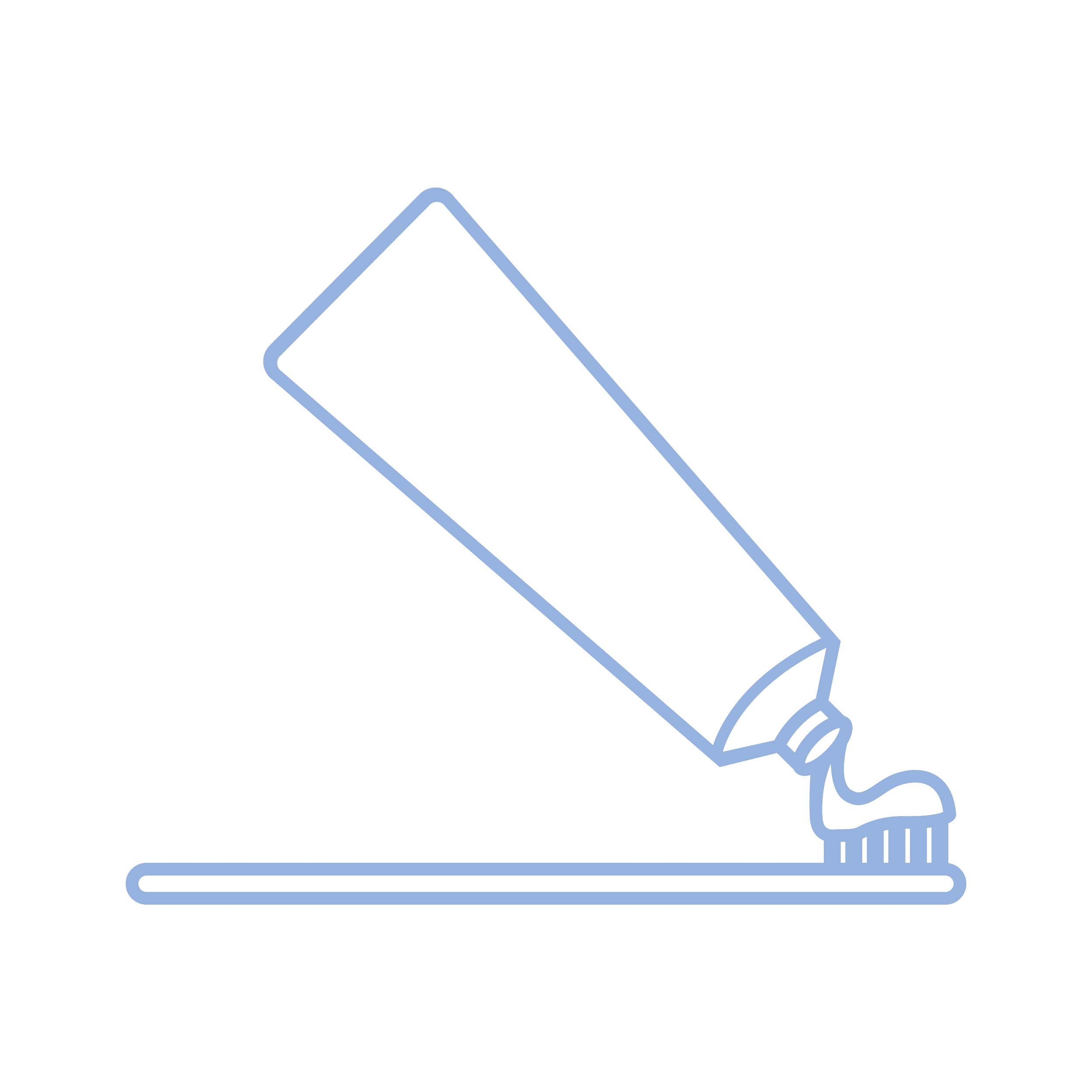 DIP Dentifrice Gel