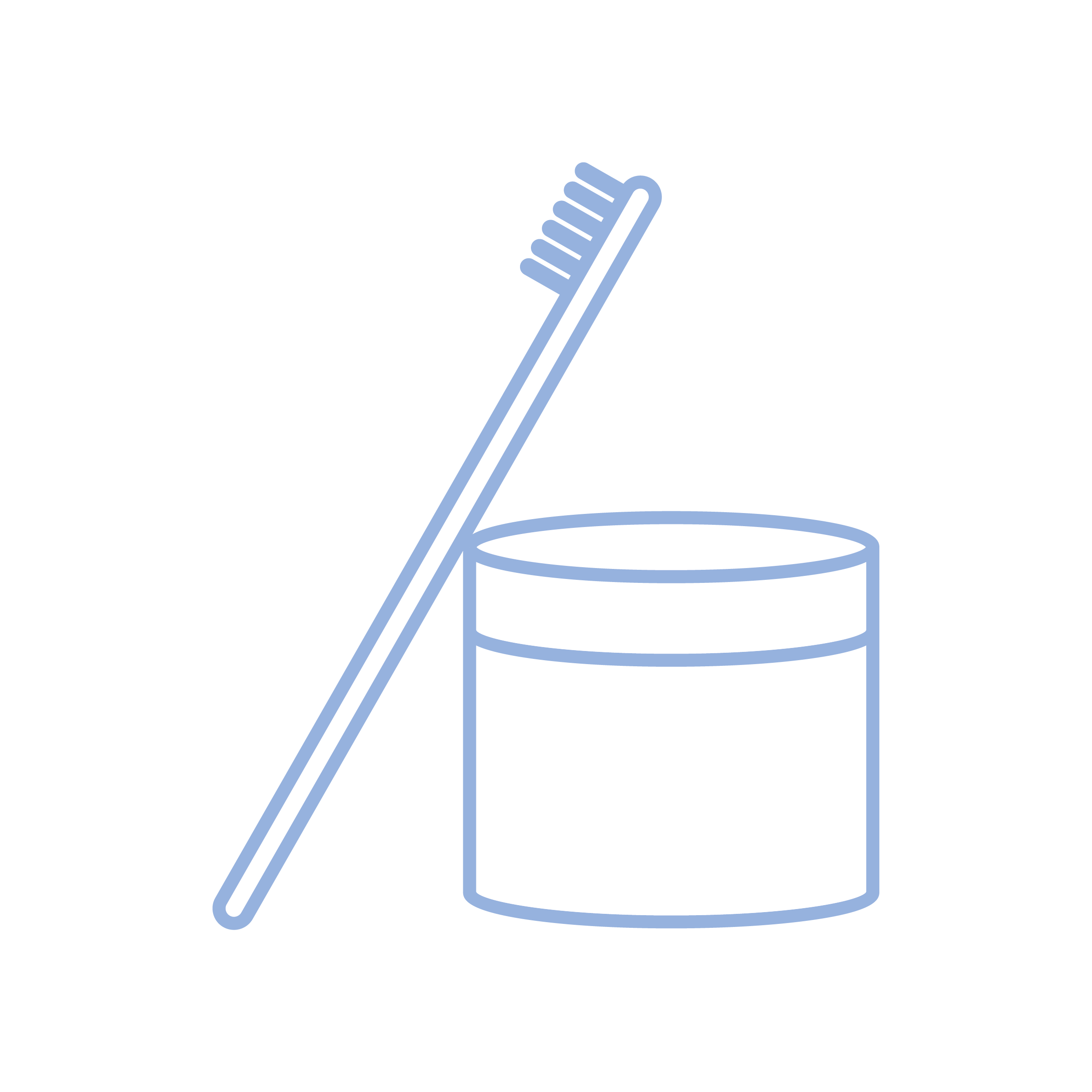 DIP Dentifrice Poudre