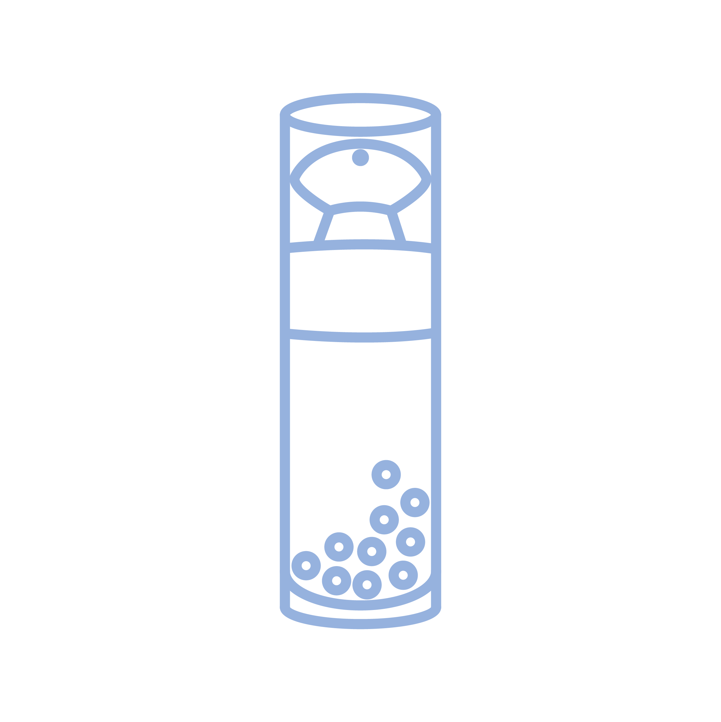 DIP Serum Perles